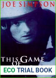 This Game of Ghosts