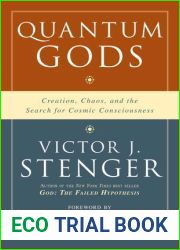 Quantum Gods: Creation, Chaos, and the Search for Cosmic Consciousness