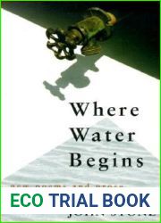 Where Water Begins: New Poems and Prose (Poetry)