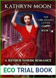 Written (The Librarian|s Coven, #1)