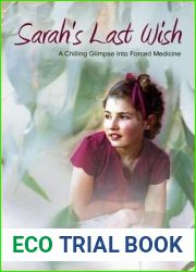 Sarah|s Last Wish