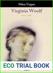 Virginia Woolf