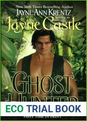 Ghost Hunter (Ghost Hunters, #3)