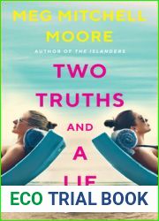 Two Truths and a Lie