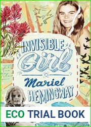Invisible Girl
