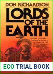 Lords of the Earth
