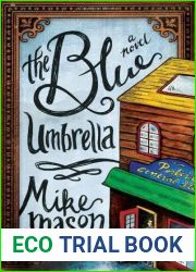 The Blue Umbrella