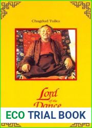 Lord of the Dance: Autobiography of a Tibetan Lama