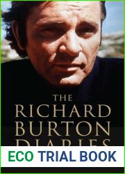 The Richard Burton Diaries