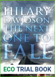 The Next One to Fall (Lily Moore Series)