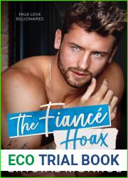 The Fiance Hoax (Faux Love Billionaires)