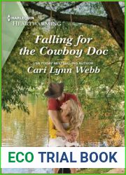 Falling for the Cowboy Doc: A Clean and Uplifting Romance