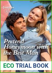 Pretend Honeymoon with the Best Man