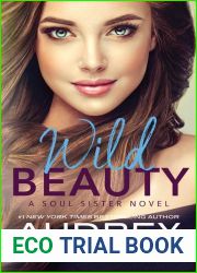 Wild Beauty (Soul Sister, #2)