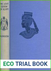 The Lost Queen of Egypt