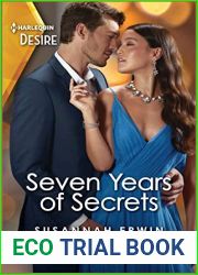 Seven Years of Secrets (Heirs of Lochlainn, #2)