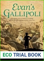 Evan|s Gallipoli