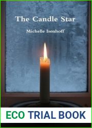 The Candle Star (Divided Decade Collection, #1)