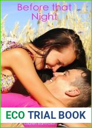 Before That Night (One Night That Changes Everything, #0.5)