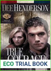 True Courage (Uncommon Heroes, #4)