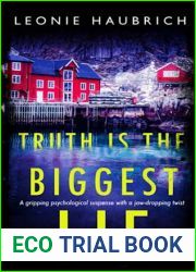 Truth Is The Biggest Lie: A gripping psychological suspense with a jaw-dropping twist