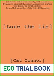 [Lure the lie] (Veronica Tracey Spy PI)