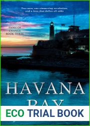 Havana Bay (Tide of Change, #3)