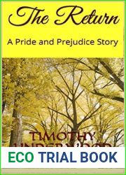 The Return: A Pride and Prejudice Story