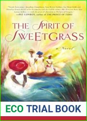 The Spirit of Sweetgrass