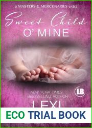 Sweet Child O| Mine (Masters and Mercenaries, #8.1)