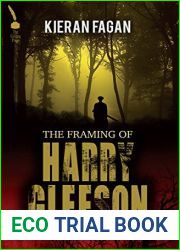 The Framing of Harry Gleeson