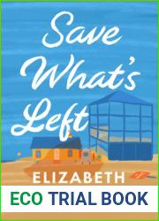 Save What|s Left