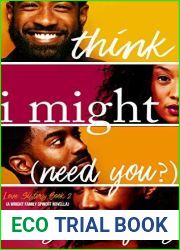 I Think I Might Need You (Love Sisters, #2)