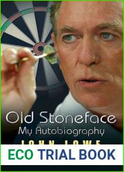 Old Stoneface - My Autobiography