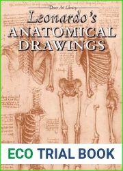 Leonardo|s Anatomical Drawings (Dover Art Library)