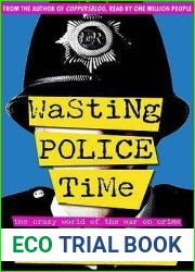 Wasting Police Time