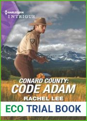 Conard County: Code Adam