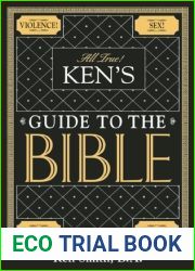 Ken|s Guide to the Bible