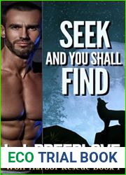 Seek and You Shall Find: Wolf Harbor Rescue #1