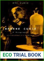 Madame Curie: A Biography