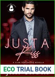 Just a Kiss (Club Temptation)