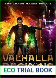 Valhalla Beckons (The Chaos Mages, #3)