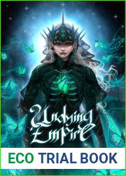 Foundation (Undying Empire Book #1)