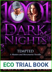 Tempted (Masters and Mercenaries, #26.5)