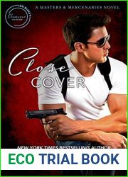 Close Cover (Masters and Mercenaries, #16)