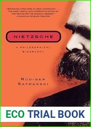 Nietzsche: A Philosophical Biography