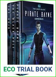Pirate Bayne Omnibus (The Deep Black #4-6)
