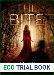The Bite: A Paranormal Romance Novel