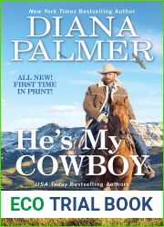 He|s My Cowboy