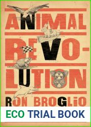 Animal Revolution